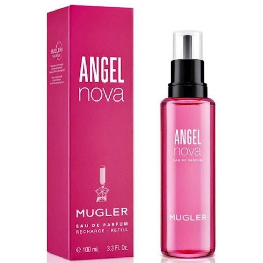 Mugler Angel Nova woda perfumowana Refill 100ml