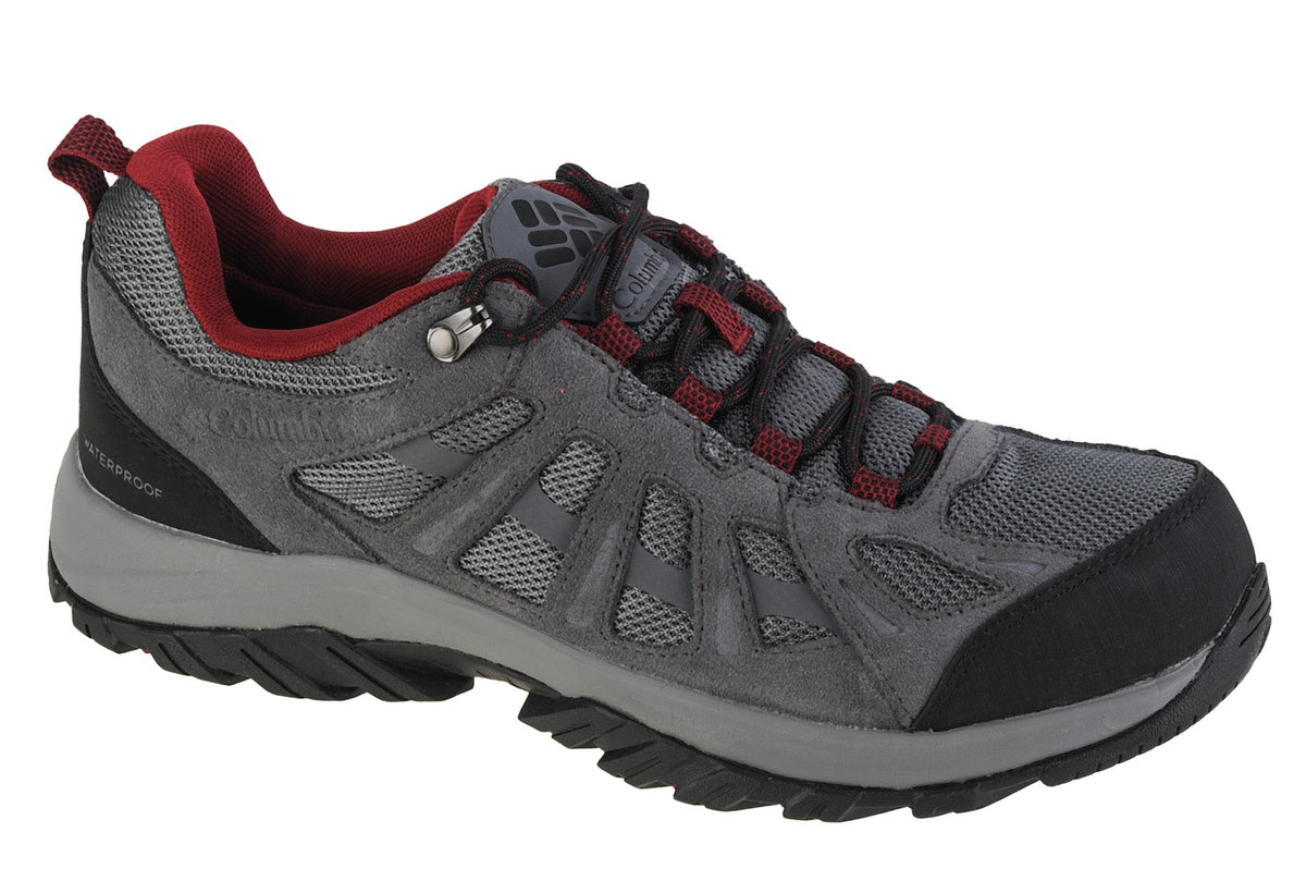 Columbia ButyREDMOND III WATERPROOF