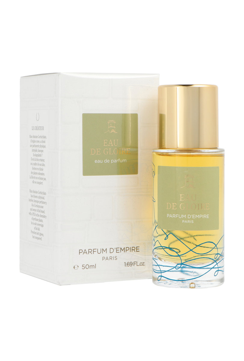 Woda perfumowana D'Empire Woda toaletowa 50 ml (3760302990139)
