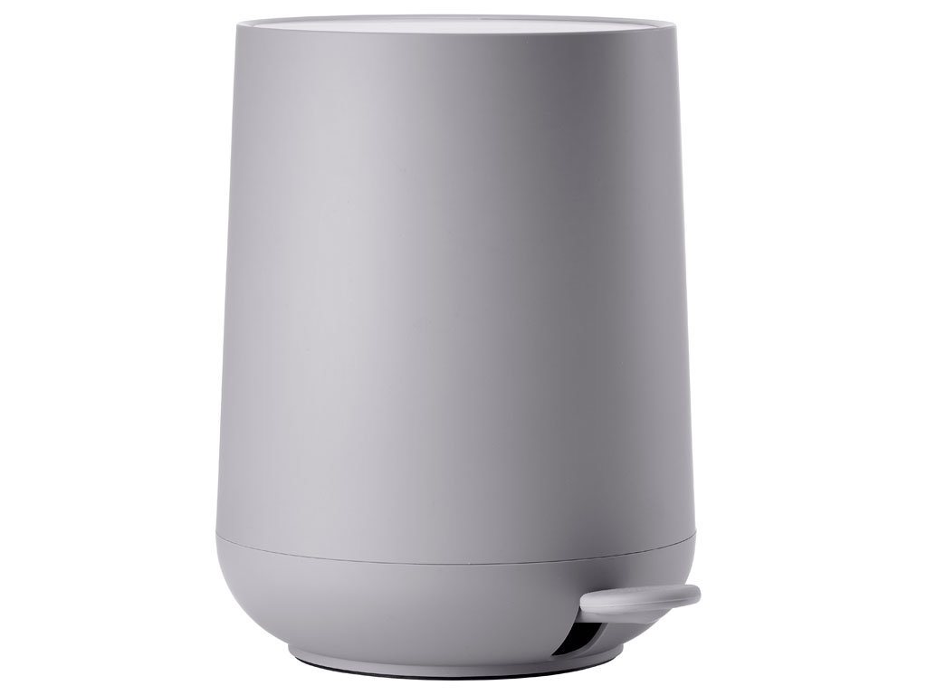 Zone Denmark Kosz łazienkowy Nova 5 l gołębi 331231