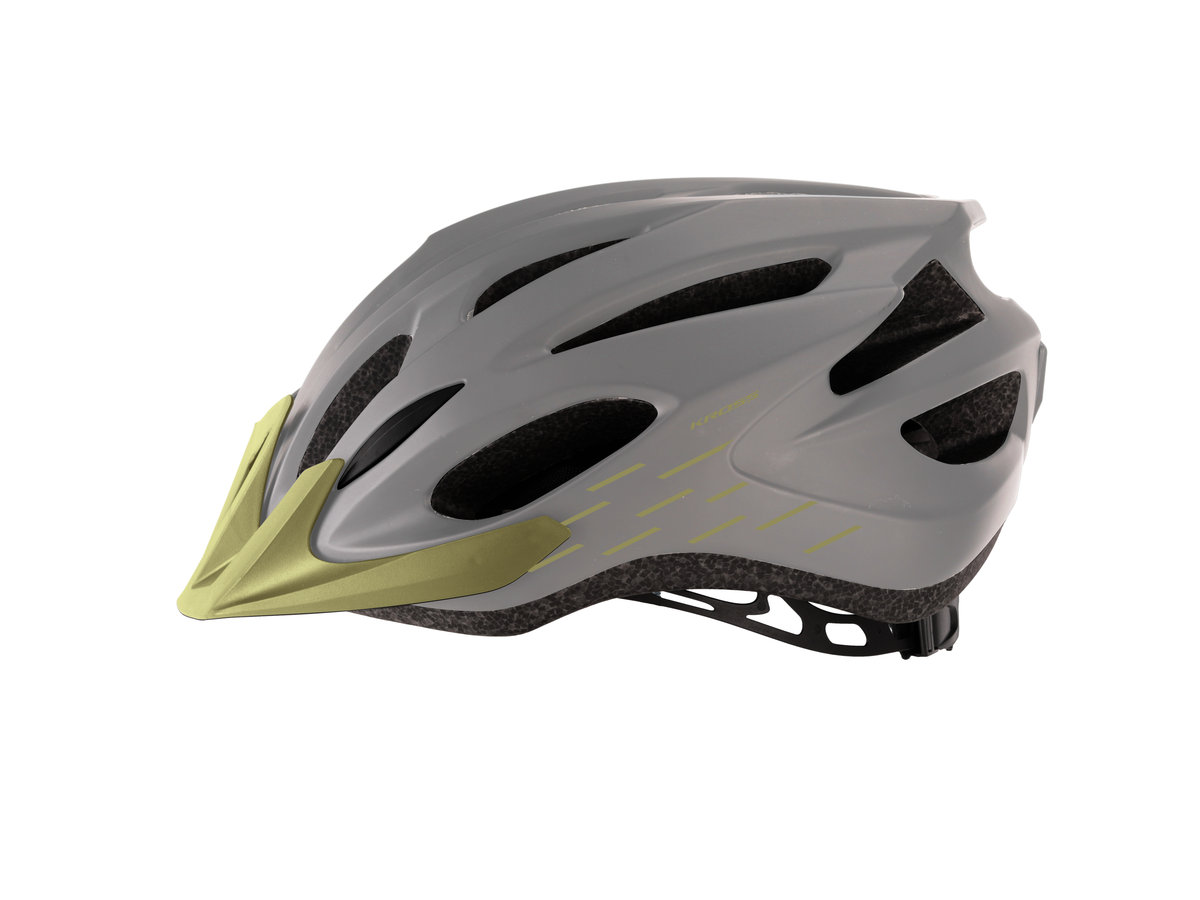 Kask Rowerowy Gravel Kross Ghiaia R.L