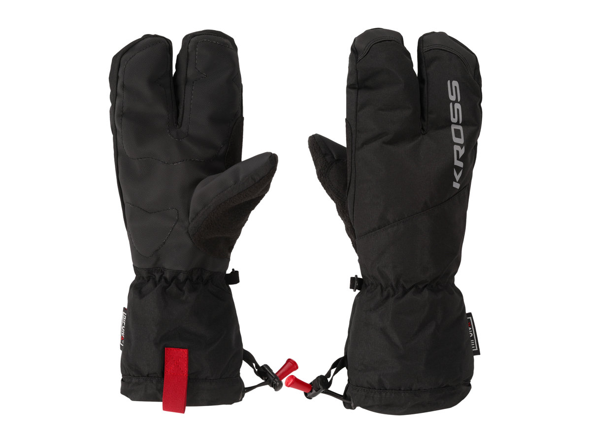 Rękawiczki Termiczne Thermal 2.0 3F M