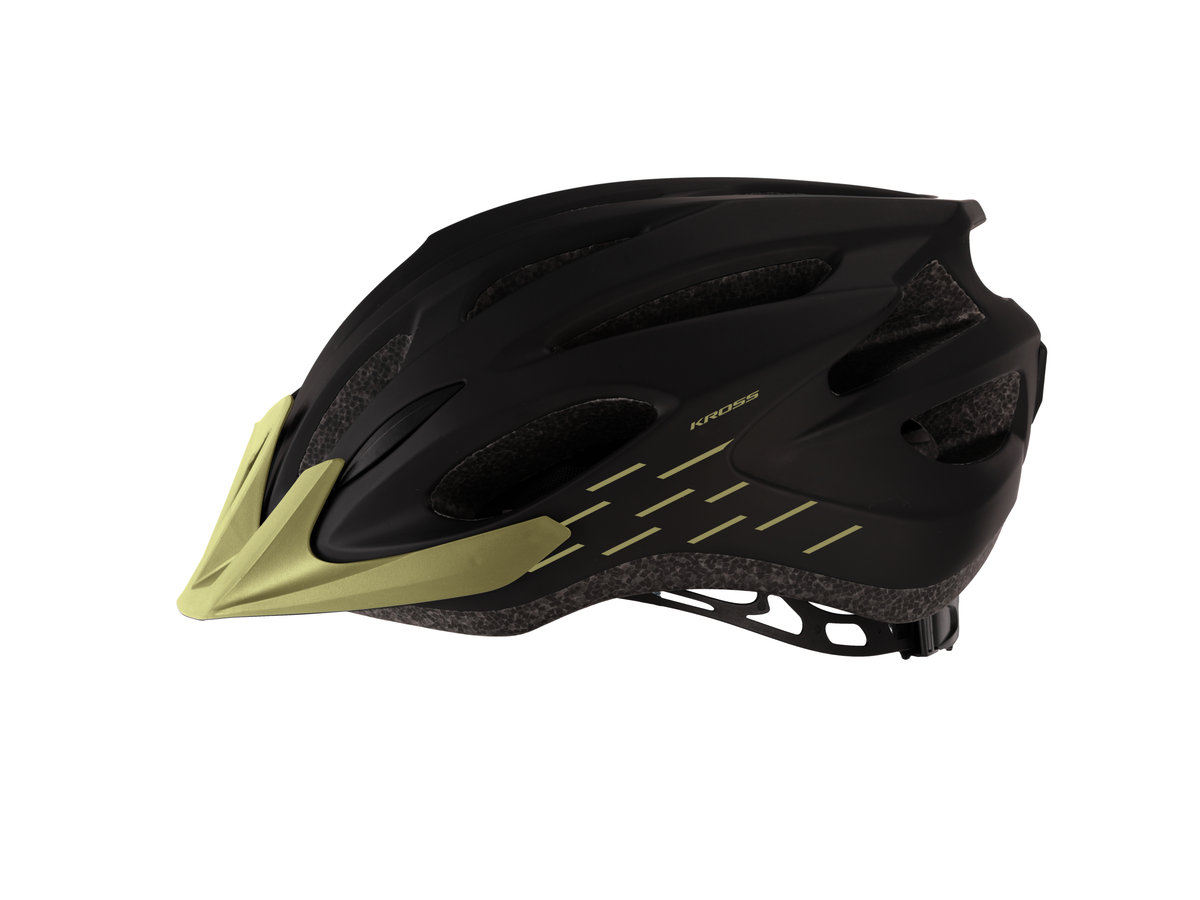 Kask Rowerowy Gravel Kross Ghiaia R.L