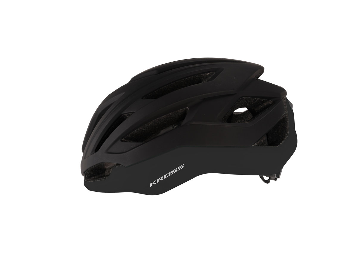 Kask Rowerowy Szosowy Kross Road Pro R.M