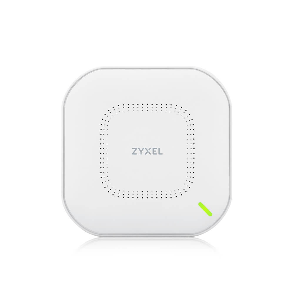 Zyxel NWA210AX 2400 Mbit/s Biały Obsługa PoE NWA210AX-EU0103F