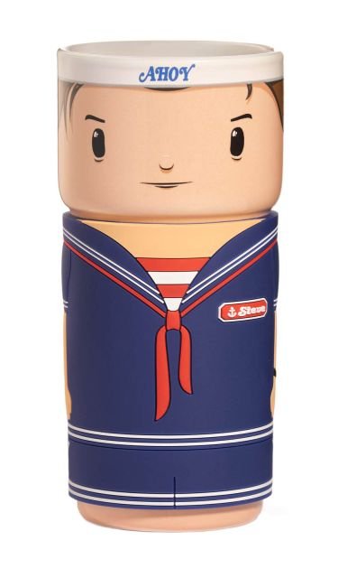 Stranger Things Steve Scoops - Kubek