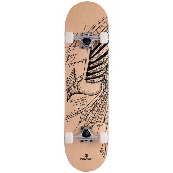 Tempish deskorolka FREE SPIRIT