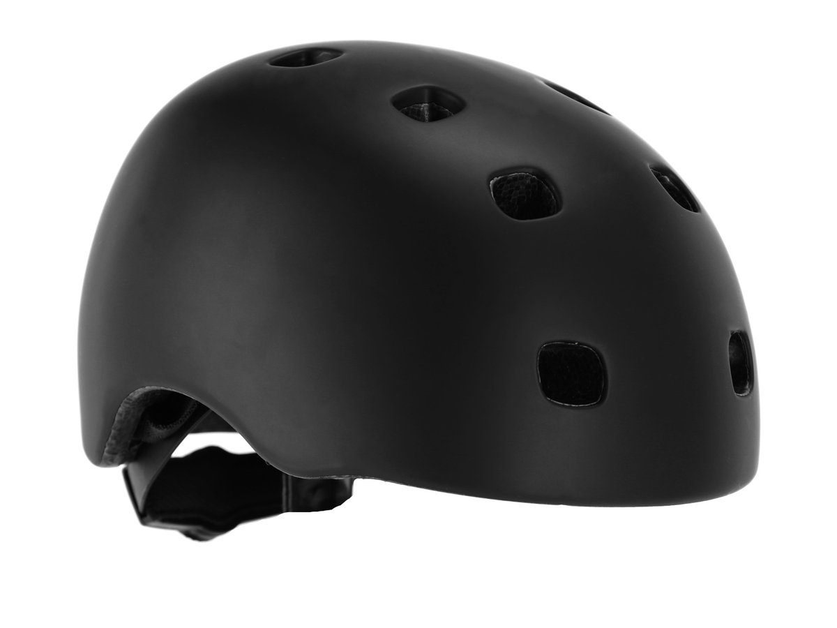 Kask Rowerowy Dziecięcy Kross Super Hero Xs