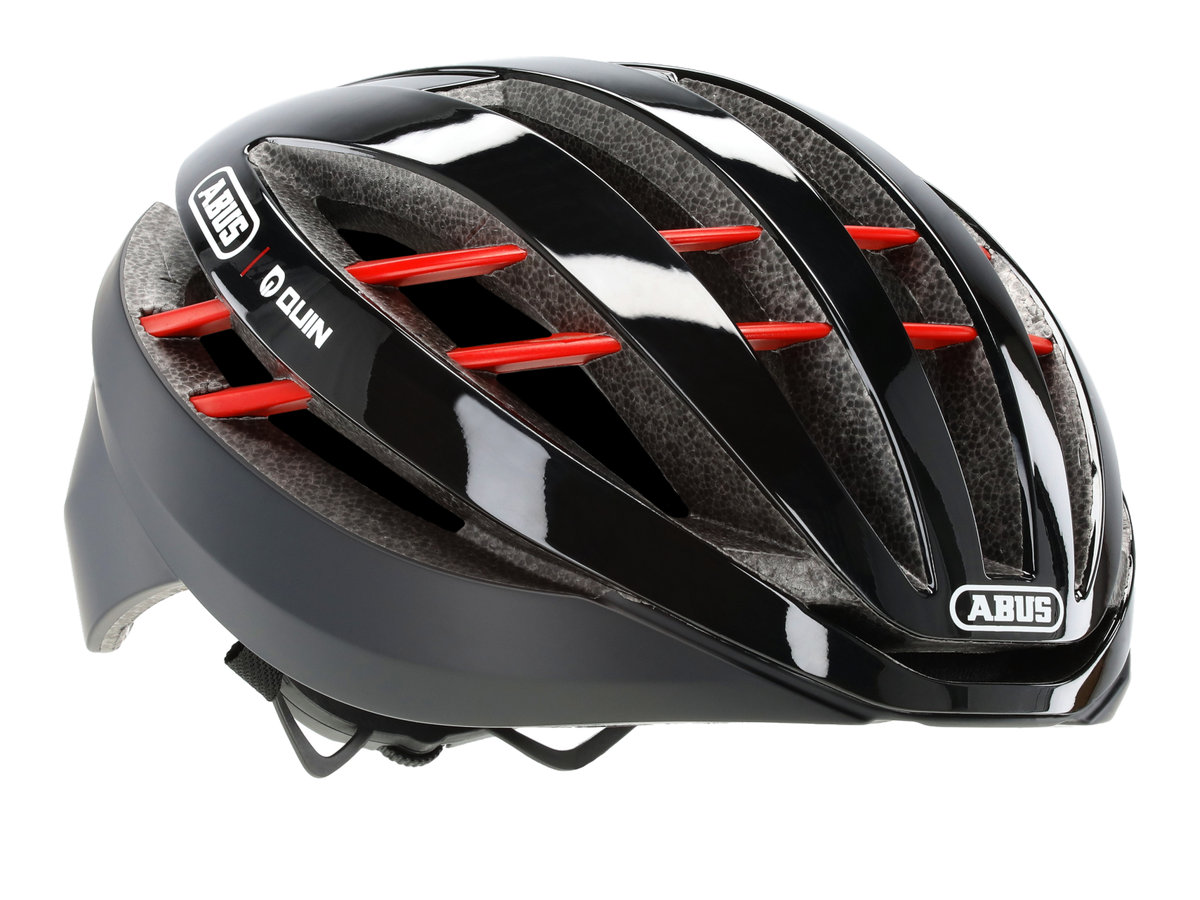 Kask Rowerowy Abus Aventor Quin M