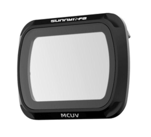 Filtr Mcuv Ultrafioletowy Do Drona Dji Mavic Air 2