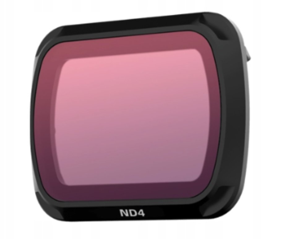 Filtr Szary Nd4 Ndx4 Do Dji Mavic Air 2