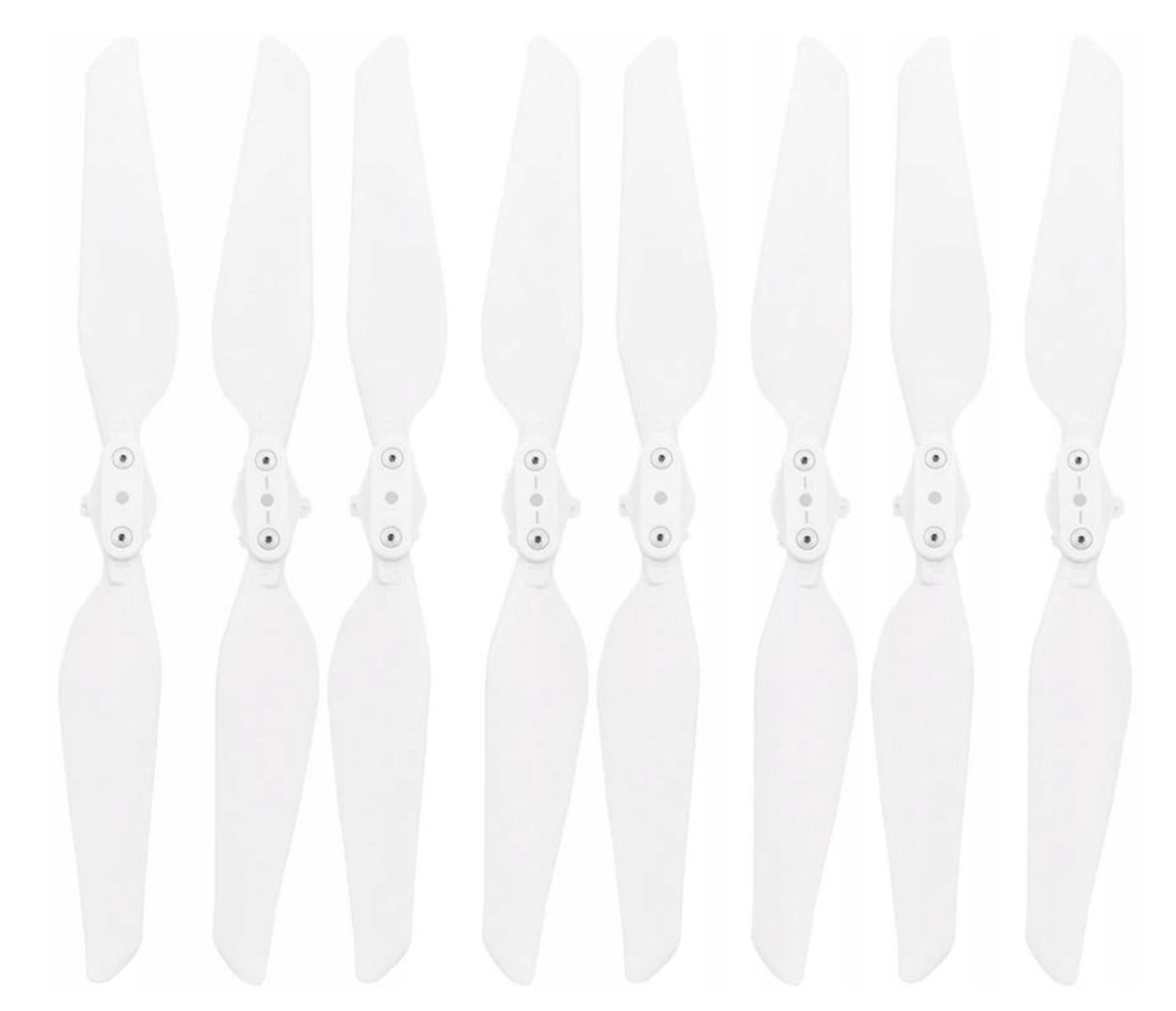 Śmigła Do Drona Xiaomi Fimi X8 Se 2020 2022 Se V2 White 8 Szt