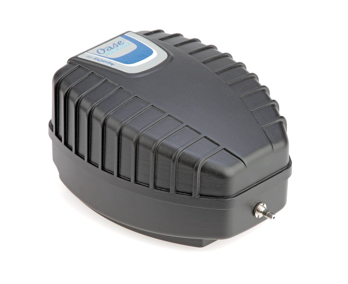 Oase Pompa do oczka wodnego AQUAOXY 500 8 W 500 l/h
