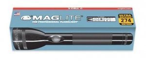 Latarka Maglite 3D S3D015