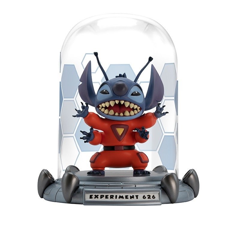 Figurka Disney Sfc - Stitch 626