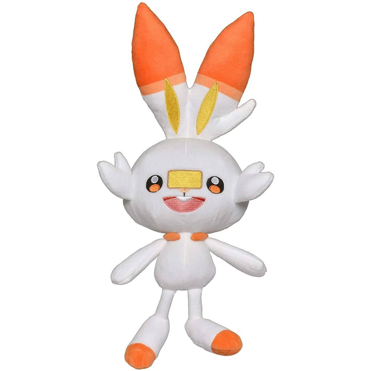 Pokemon Plush Scorbunny 30cm (