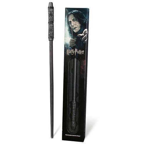 Różdżka Harry Potter - Profesor Snape 38 Cm