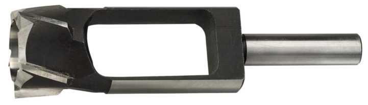 Wiertło Do Czopów 20 Mm Luna