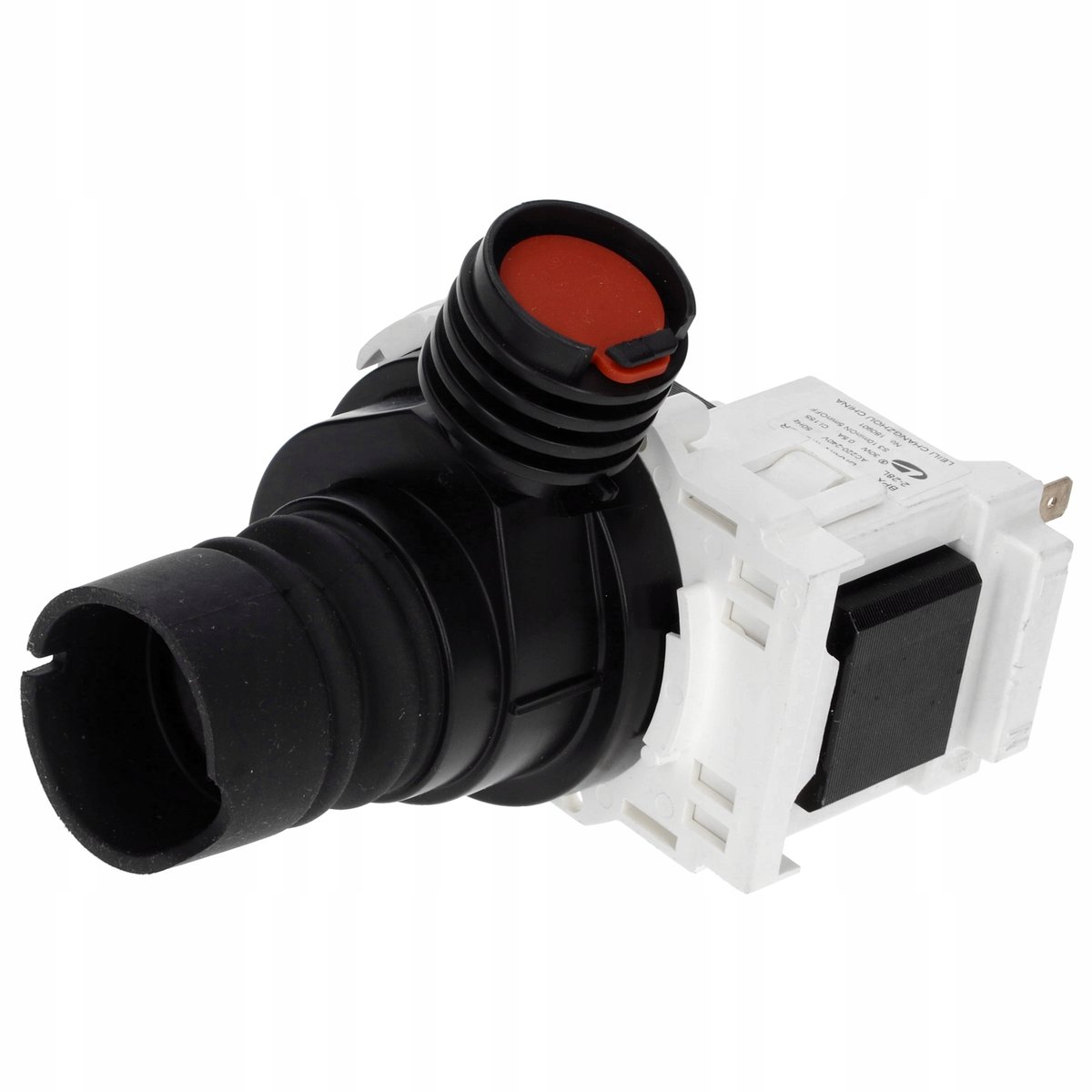 Pompa Spustowa Odpływowa Zmywarki Aeg Electrolux