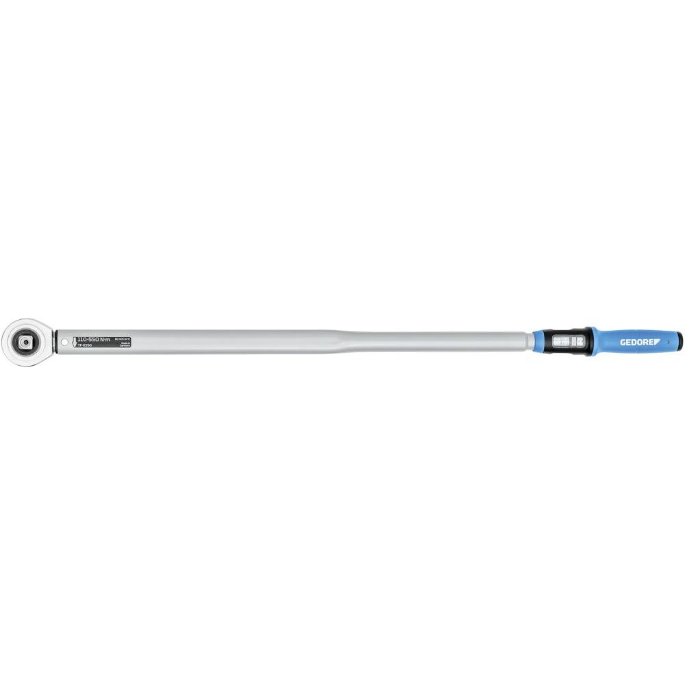 Klucz Dynamometryczny Torcofix K 2.0 110-550Nm 3/4