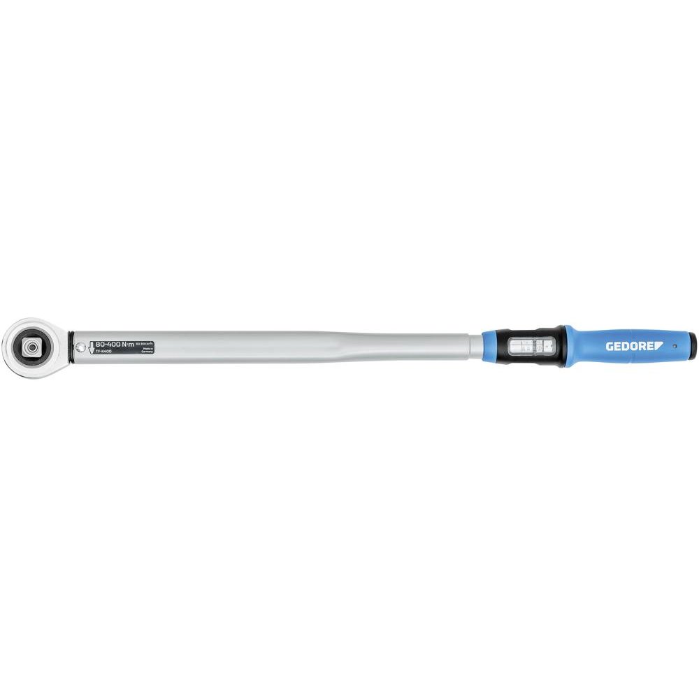 Klucz Dynamometryczny Torcofix K 2.0 80-400Nm 3/4
