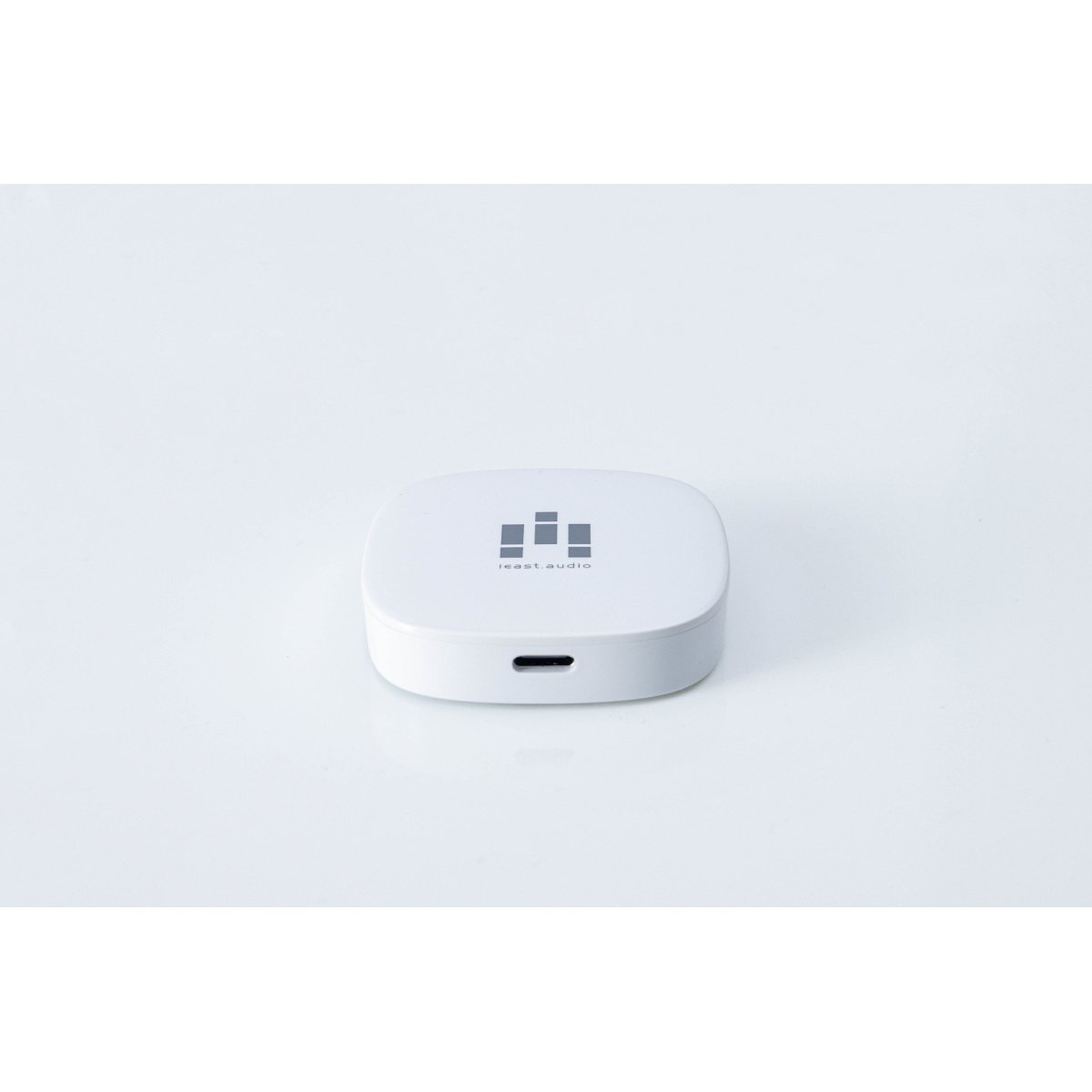 iEAST OlioStream - Odtwarzacz Sieciowy Hi-Fi Multiroom - white +9 sklepów - przyjdź przetestuj lub zamów online+