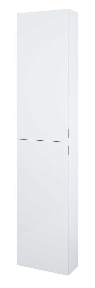 Elita 167959 SłUPEK FOR ALL 40 2D 12,6) WHITE HG PDW