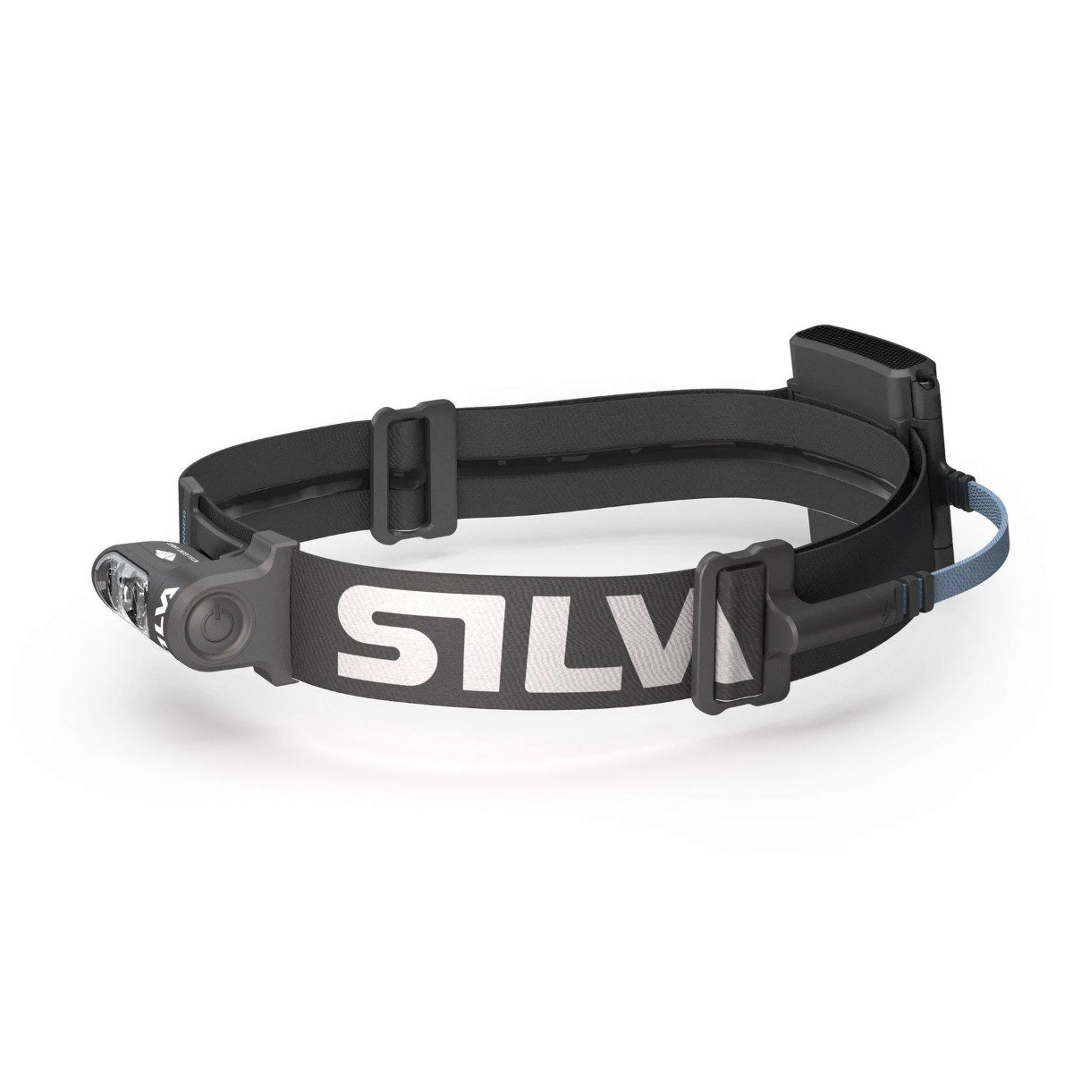 Silva Trail Runner Free Headlamp 2020 Oświetlenie dla biegaczy 37809