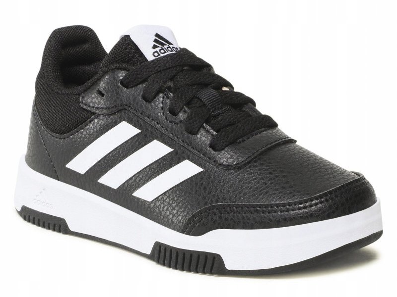 Buty Dziecięce Adidas Tensaur Gw6425 Sportowe 35