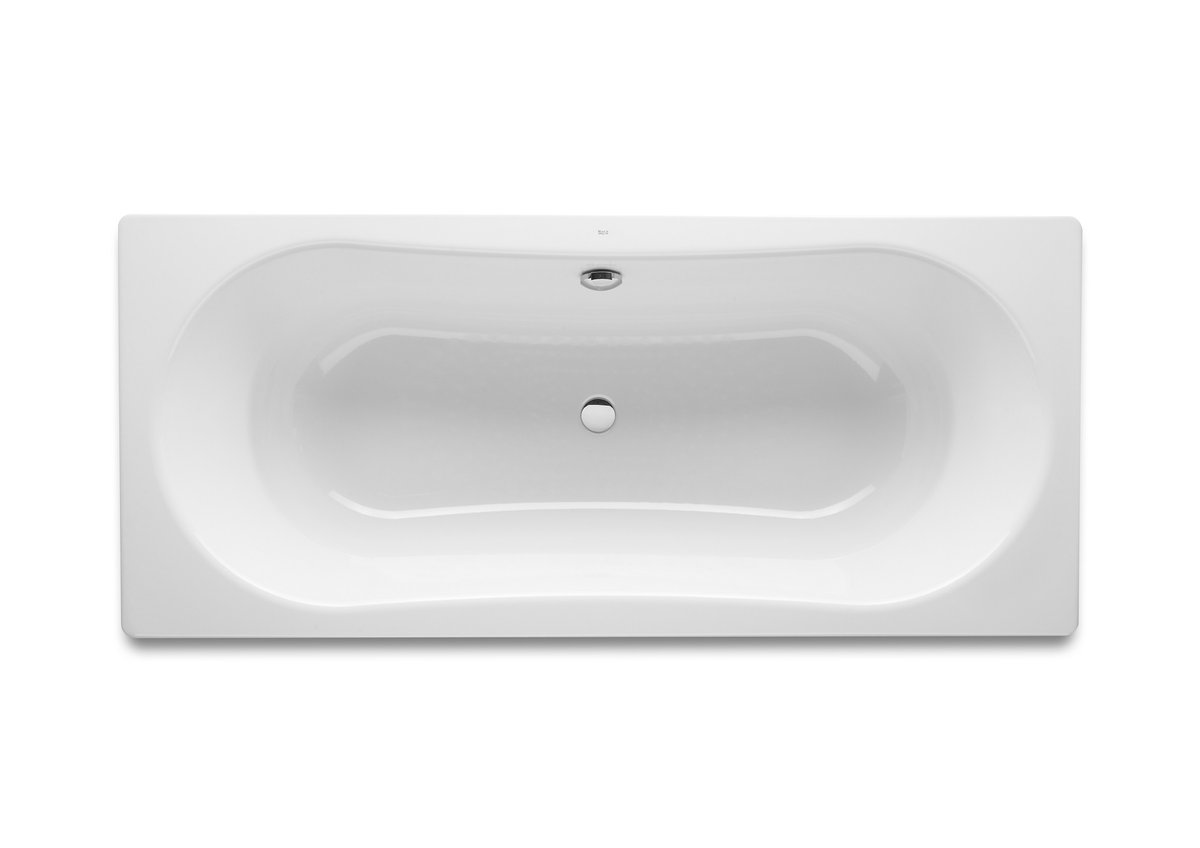 Roca Duo Plus 180x80 A221670000