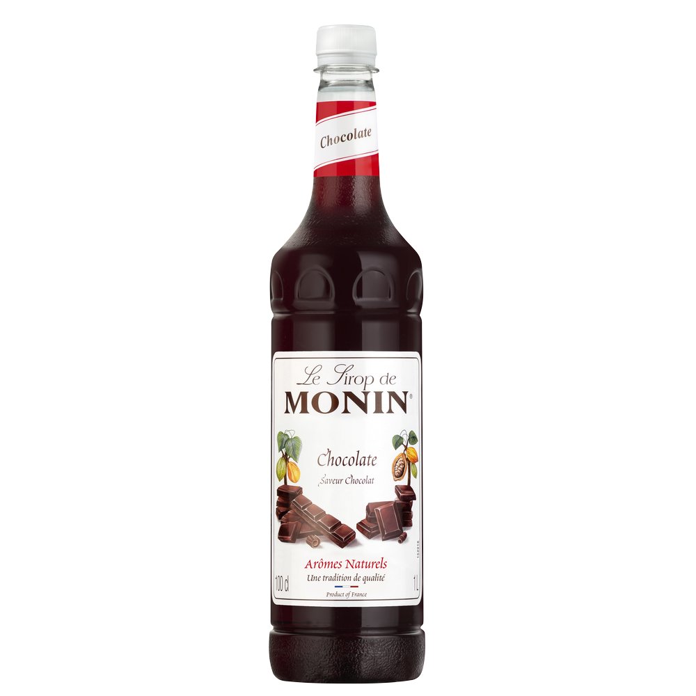 Monin Chocolate 1000ml (czekoladowy)