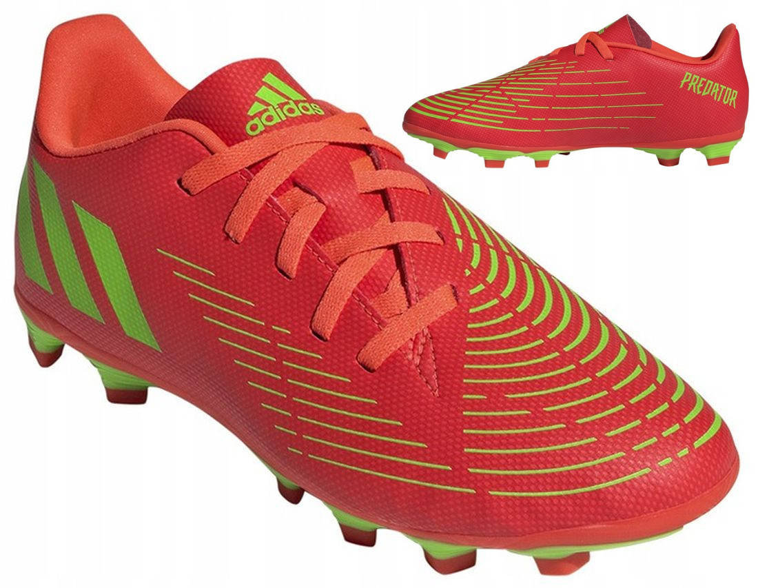 Buty Korki Adidas Gw0970 Predator Edge.4 Fxg