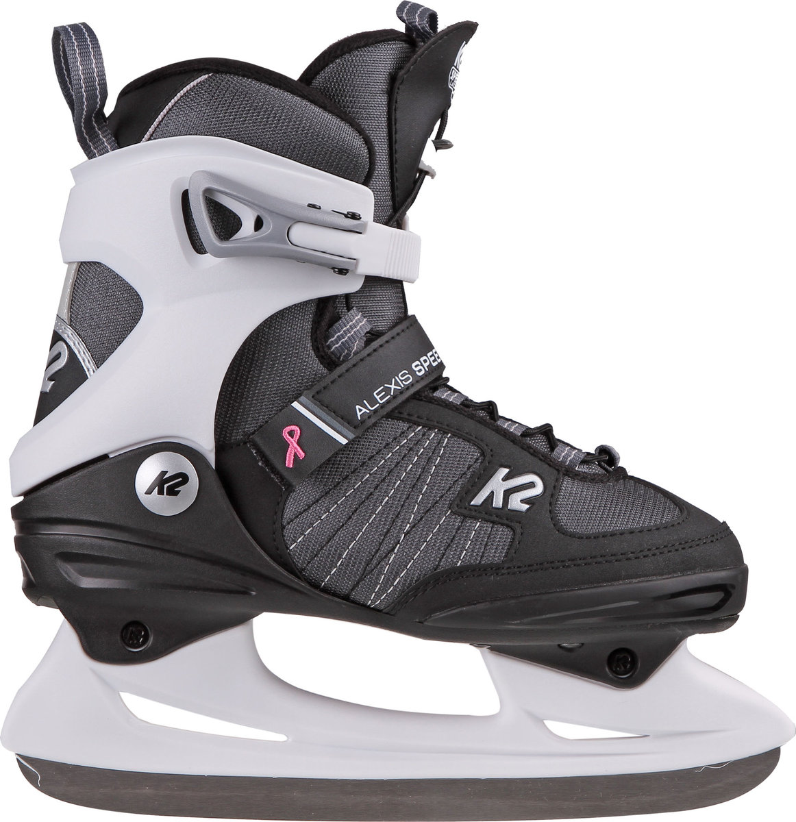 Łyżwy damskie K2 Alexis Speed Ice Pro 25G0520 r.37