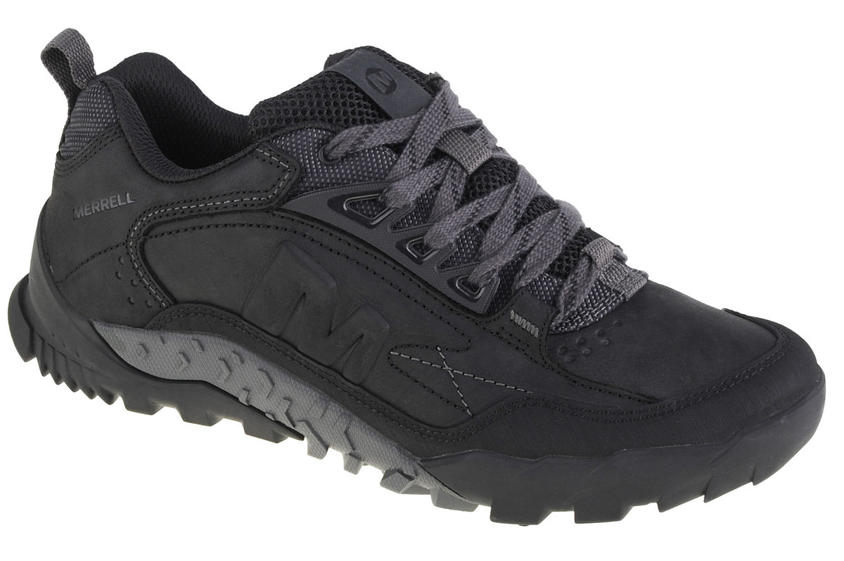 Merrell buty turystyczne męskie Annex Trak Low J91799 43,5 czarne