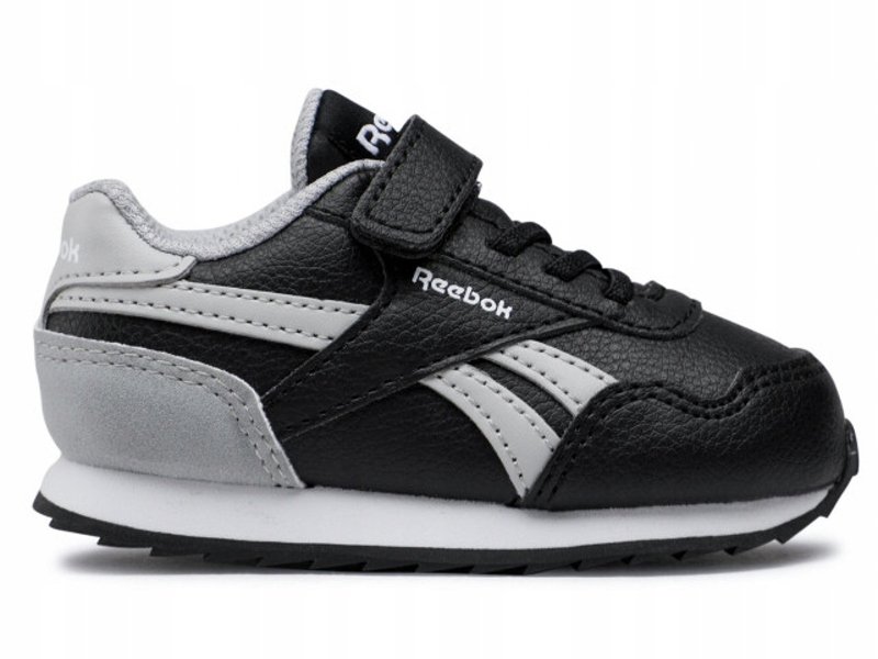 BUTY dziecięce REEBOK ROYAL GW3733 rzepy 21,5