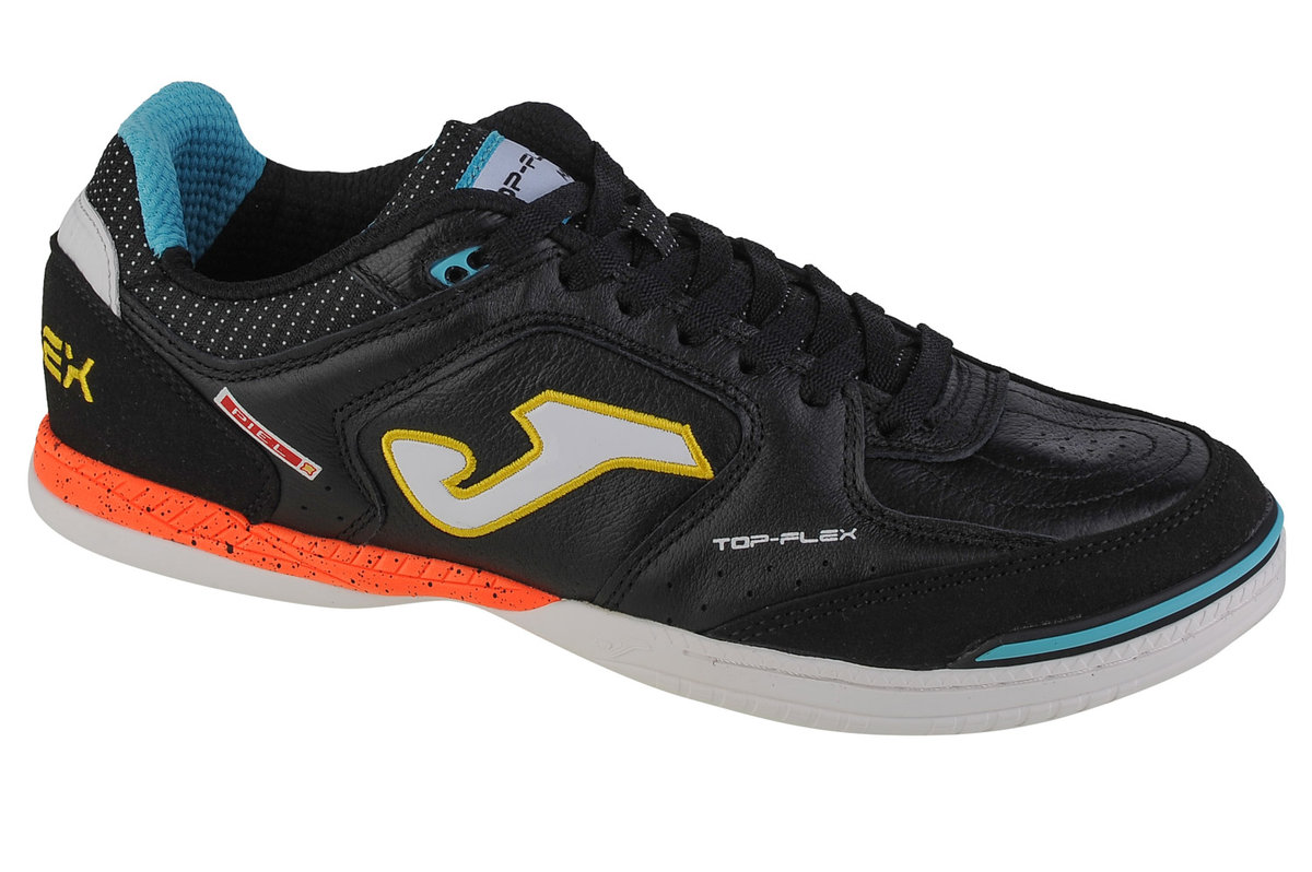 Buty piłkarskie halówki, Joma, Rozmiar 43 1/2, Top Flex 2301 IN TOPS2301IN
