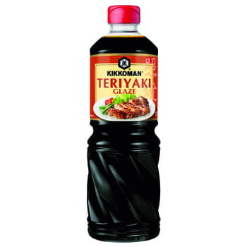 Kikkoman Sos Teriyaki (Glaze) 975ml