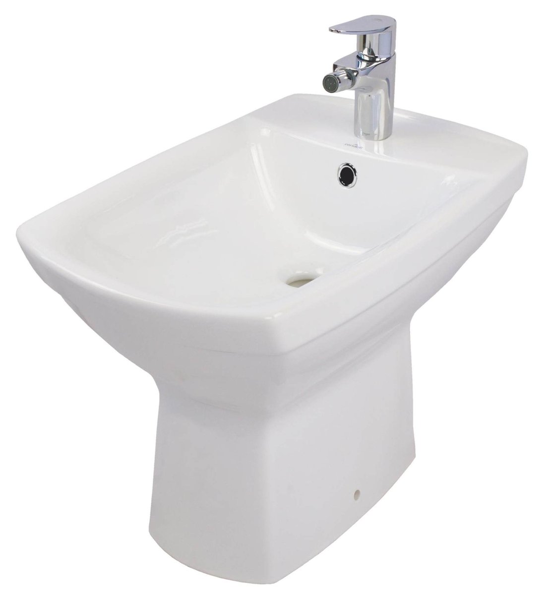 Cersanit K31-063 K31-063 BIDET STOJąCY CARINA BOX