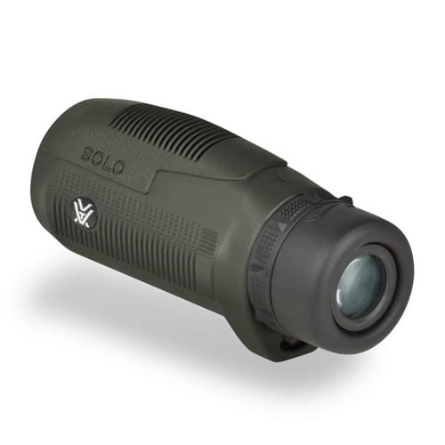 Bresser Lornetka Monokular Vortex Solo 10x25 71248