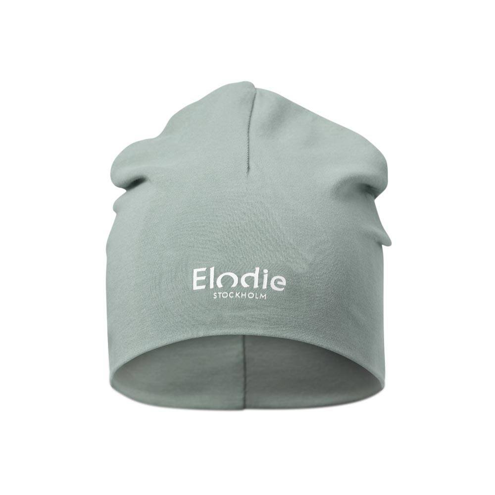 Elodie Details, Czapka, Pebble Green, 2-3 Lata