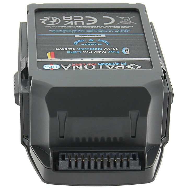 Pa-Ak-6735 Patona Platinum Akumulator Dji Mavicpro