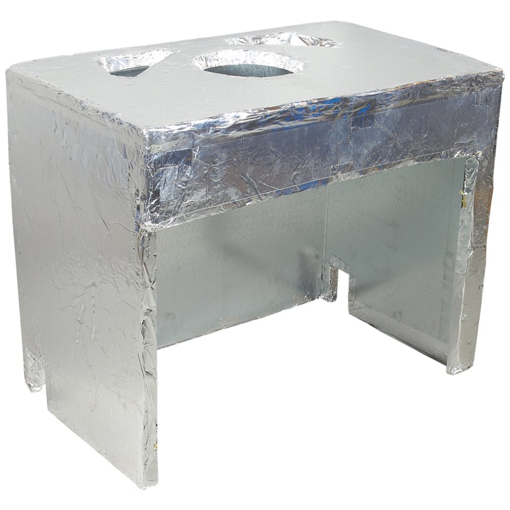 Izolacja Mila Pw płaszcz wodny kominek wkład