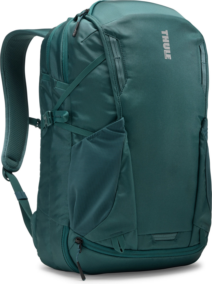 Plecak Na Laptopa Thule Enroute 26L Zielony Mallard