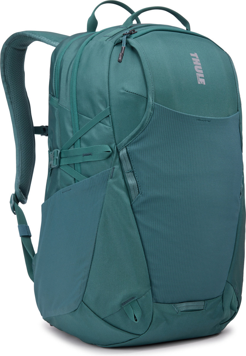 Plecak Na Laptopa Thule Enroute 26L Zielony