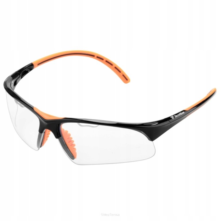 Okulary przeciwsłoneczne Tecnifibre 54SQGLBK21