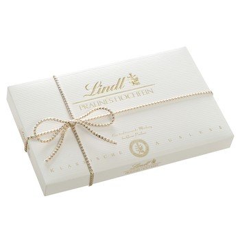 Lindt PRALINES Hochfein 120g Macwrap