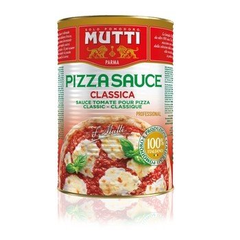 Sos do pizzy MUTTI 4100g