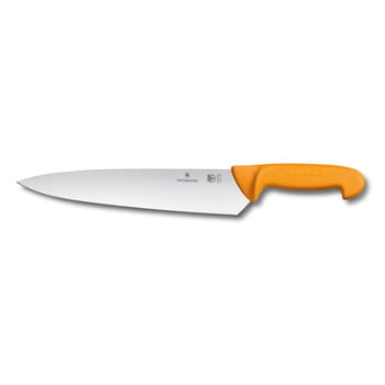 Victorinox nóż kuchenny Swibo, ciężki nóż do gotowania, normalne ostrze, 21 cm L116