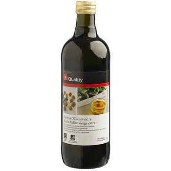 TGQ Oliwa z oliwek extra virgin 1l