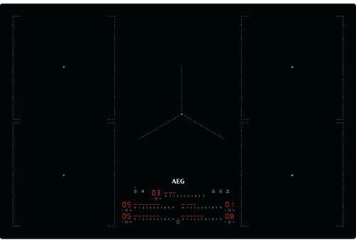 AEG Bridge Slim-fit IKE85753IB